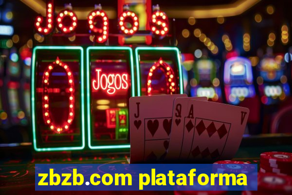 zbzb.com plataforma